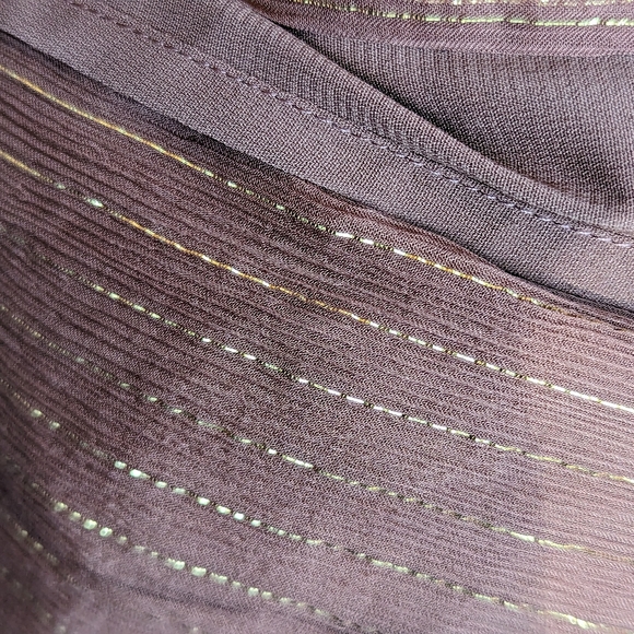 NWT Hansel and Gretel maxi gown - Picture 13 of 16